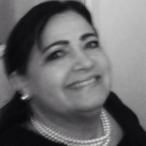 Meet your Posher, Julie